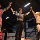 【本日の試合結果★2月15日（日）14時開始『チーバトル249』】