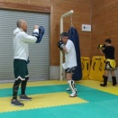 ストレート●その拳は活きてるか。