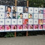 【都知事選】NHK党・立花孝志党首に警視庁が警告「選挙ポスター掲示板に風俗店の広告を張るな！」