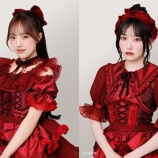 『[ノイミー] 本日(7月2日) とちぎテレビ「SOUND30」に、落合希来里・本田珠由記 コメント出演』の画像