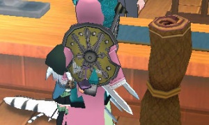 aspirinの限定ギルドについて