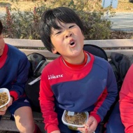 2025年末から2026年新春親子サッカー＆リフティング大会