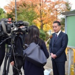 衆議院議員　井上信治の活動報告