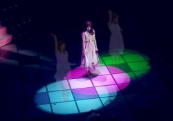 【朗報】白石麻衣「見えたもん。私と橋本が立ってるの見えましたよね？！」