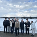 早稲田大学社会医学研究室～セカイイチおいしいゼミ～