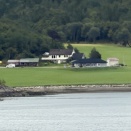 ２０２６年８月　ノルウェー沿岸急行船　１０日目