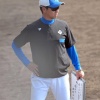 日ハム八木裕打撃コーチ、有能かもしれない