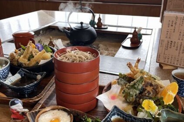 あっちこっち ここdeランチ - 福山市ランチ