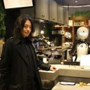 第８６回山形おっはークラブ　吉藤オリィさん「Human beyond robot-サイボーグ時代の人生戦略-」