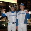 柳川大晟がプロ初勝利「絶対CSまで行って、日本一になります！」　育成出身の高卒3年目