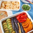 夏に人気の簡単レシピ！夏野菜×お肉レシピ５選！