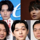 【悲報】仮面ライダー出身俳優が今最強すぎる件について！