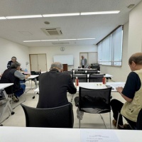 ＮＰＯ法人 歴史文化建造物等保存会・トラスト岐阜 総会