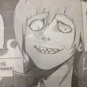 東京喰種 Re 3話ネタバレ 瓜江と不知はマジで一回痛い目見た方がいい 最強ジャンプ放送局 東京喰種 Re 3話ネタバレ 瓜江と不知はマジで一回痛い目見た方がいい 最強ジャンプ放送局