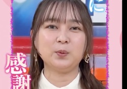 【朗報】鈴木絢音さんの最新形、素晴らしい