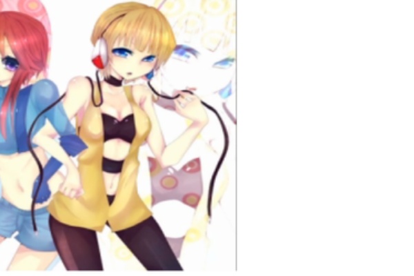 ヴァイスシュヴァルツとくらっちょの日常 ポケモンイラスト伝説