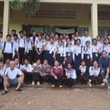 『訪問者』の画像