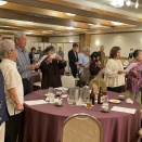 ふるさとに熱い思い ー 那覇郷友会が総会