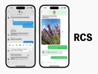 KDDI、povo2.0やau回線のMVNOでも「RCS」を12月16日より提供開始！AndroidのGoogleメッセージやiPhoneのメッセージで利用可能