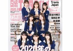 【衝撃】これが乃木坂46、2020年の８福神・・・？！