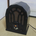 真空管ラジオ修理キッシー工房