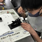 サラリーマン時々自由人