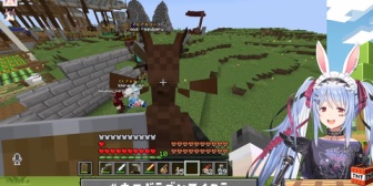 【ホロライブ】ぺこらを巡って修羅場るヴィヴィ＆マリンを宥めるぺこらと巻き込まれるスバルｗｗｗ