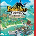 
                            
                                ファンタジーライフi グルグルの竜と時をぬすむ少女 Nintendo Swi