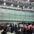 【朗報】AKB48握手会イベントが実際は若者や女子もめちゃくちゃ多かったｗｗｗｗｗ