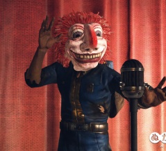 Activity: Monster Mash