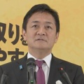 【密かにブーム？】玉木代表や泉房穂氏がデジタルデトックス