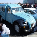 ☆ BEAUTIFUL CARS OF THE ’60s +1 ☆