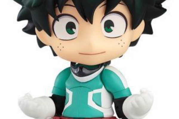 ねんどろ屋 ねんどろいどの買取 17年05月
