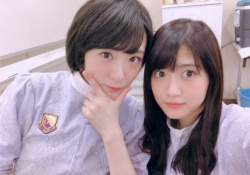 【乃木坂46】若月佑美、生駒ちゃんへ最後のポエム・・・