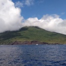八丈島カンパチジギング　　荻原正幸
