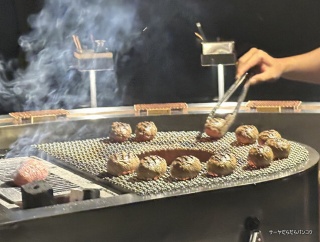 【挽肉と米　HIKINIKU TO KOME】 at サイアムパラゴン G Floor　〜こだわりのハンバーグ専門店！3号店がオープン〜　PR