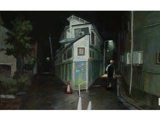 「死滅回游 前編」オープニング映像に関する雑感