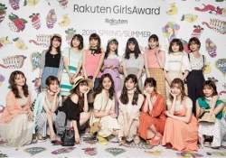 【衝撃】西野七瀬、モデルの中にいても小顔を発揮ｗｗｗｗｗ【元乃木坂46】