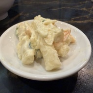 【堺筋本町】人気の町中華　～ニュー上海 瓦町本店