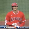大谷翔平、第1打席でツーベースヒット！13試合連続安打！