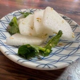 川越市　讃岐うどん　大将