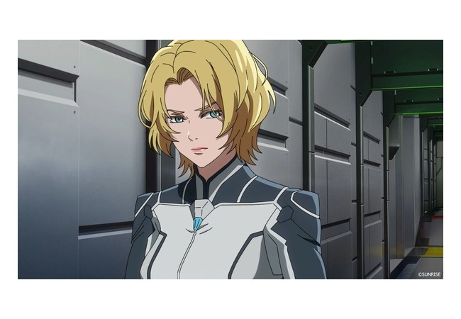『機動戦士ガンダム RG XARX-ZERO』2027年4月よりテレビ放送決定！