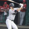 新庄監督も絶賛！日本ハム5位ルーキー・藤森海斗はアベレージヒッター型の捕手に成長できる逸材だ！＜高校野球ドットコム注目選手ファイル・コム注＞