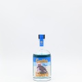 【リキュール】「馬追蒸溜所 Gatto Libero Blue Cunyaaacao(ブルーキュニャーーーソー)」入荷致しました！