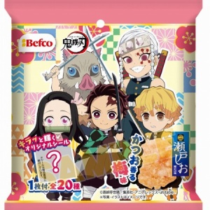 鬼滅の刃」どん兵衛 & 日清焼そばU.F.O. キャンペーン コラボ 第二弾 ...