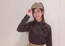 【悲報】佐々木琴子さん新年一発目のブログがコレってどうなの･･･？
