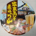 ニュータッチ ばんどう太郎 坂東みそ煮込みうどん