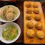 EITIの主に和歌山関西食べ歩き