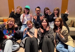 【朗報】梅澤美波の卒コン、とんでもない著名人が観覧に来ていたwwwww