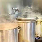 ラーメン屋「スープ無くなり次第終了！」俺「あーはいお前の店行かないわ！」→結果ｗｗｗｗｗｗｗｗ